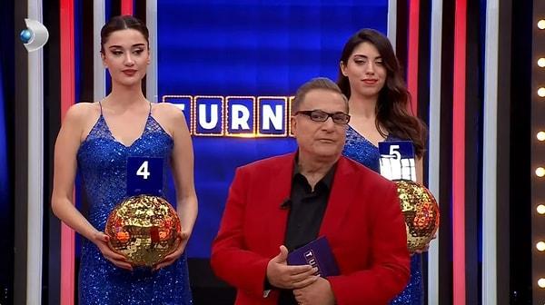 Uzun bir süre sağlık sorunları nedeniyle ekranlardan uzak kalan şovmen Mehmet Ali Erbil, "Turnike" adlı yarışma programıyla tekrar izleyicilerinin karşısına çıktı.