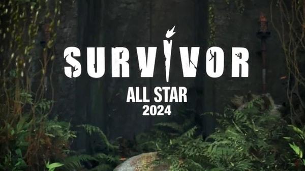 2025 yılında yeni bir formata gideceği konuşulan Survivor'ın reytinglerini sırtlayacak isimler kim olsa beğenirdiniz? İşte sosyal medyada kullanıcıların en çok istedikleri isimler...