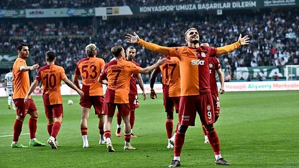 Gelecek sezon hem ligde şampiyonluğunu korumak hem de Şampiyonlar Ligi’nde mücadele etmek isteyen Galatasaray, ilk transferini yaptı.