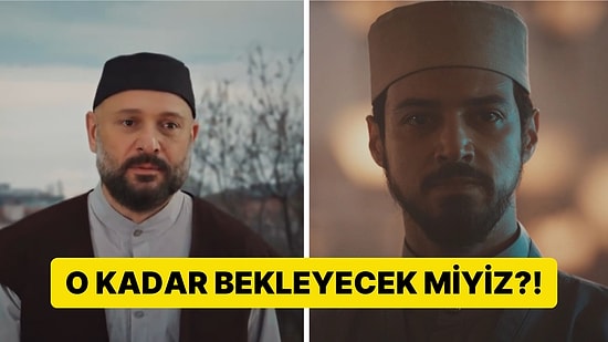 Dikkatli Bir İzleyicinin Fark Ettiği Detay Kızıl Goncalar'ın Yayın Tarihini Açık Etti!