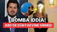 Ortaya Çıkan Reza Zarrab'ın Sosyetik Güzelle Evlendiği İddiası Küçük Çaplı Şok Yaşattı!