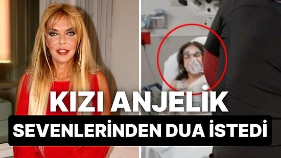 Trafik Kazası Geçirmişti: Miami'deki Evinde Fenalaşan Ahu Tuğba Yeniden Hastaneye Kaldırıldı!