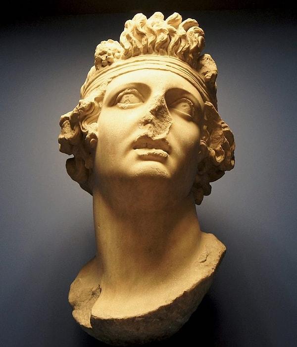 Dionysos Başı