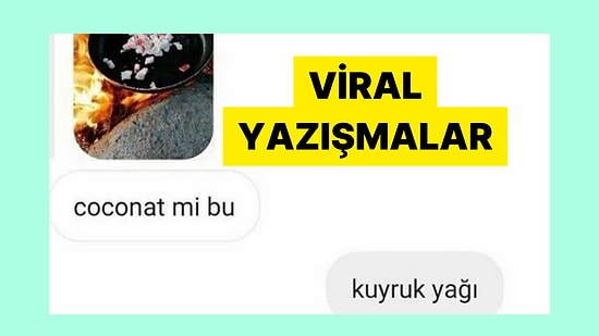 Yaptıkları Komik Mesajlaşmaları Paylaşarak İletişimden Maksimum Verim Alan Kişiler