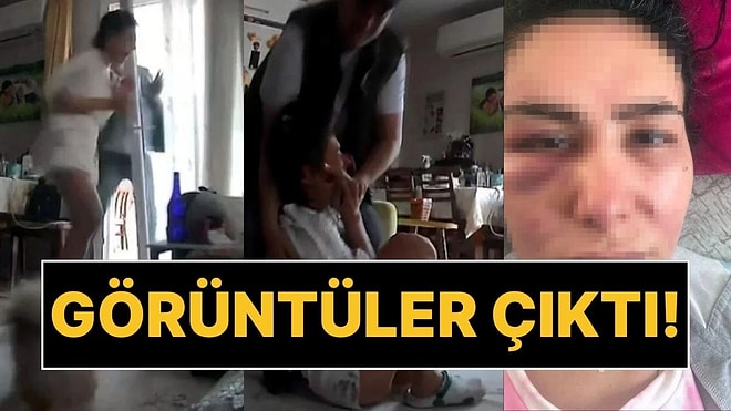 Görüntüler Ortaya Çıktı: Balkondan Girip Cinsel Saldırı Davasında Karar!