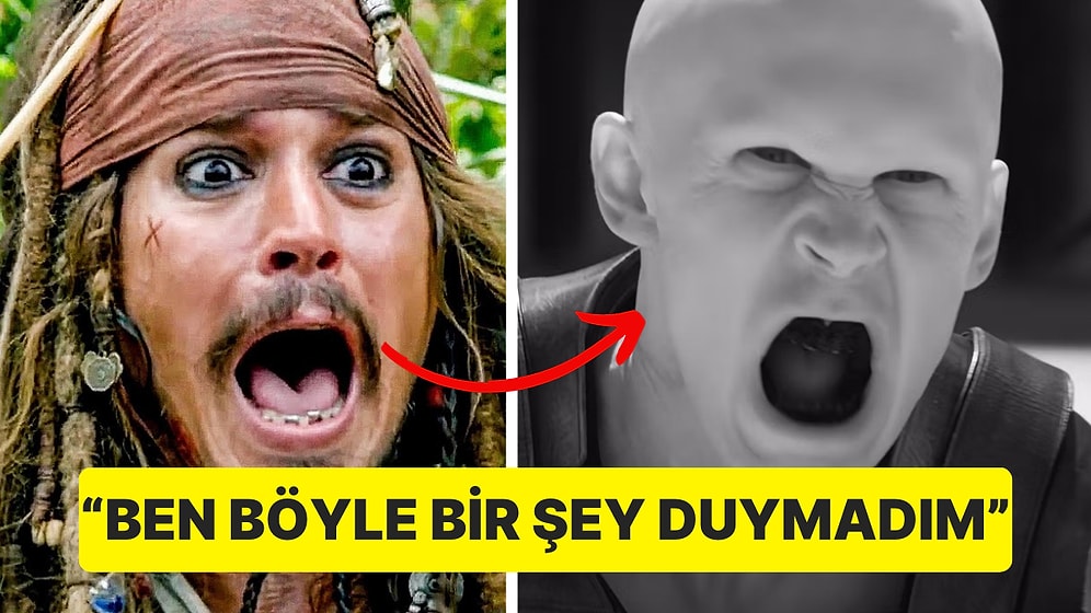 Dune Filmindeki Rolüyle Çok Sevilen Aktör, Karayip Korsanları'nda Oynayıp Oynamayacağına Son Noktayı Koydu