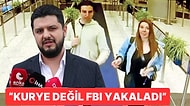 Avukat Burak Erden Eylem Tok ve Oğlunun Kurye Tarafından Değil FBI Tarafından Yakalandığını Açıkladı