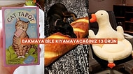 BİM'e Gelse de Alsak Diye Beklediğiniz Almaya Değer 13 Ürün