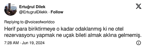 Kimileri de plansız hareket etmemesi gerektiğini savundu.