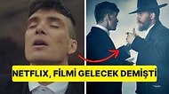 Peaky Blinders Dizisinin Oyuncusu, Yeni Netflix Filminde Rol Almak İstediğini Aşırı Belli Etti!