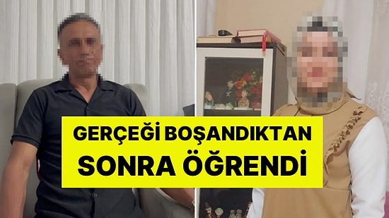 17 Yıl Sonra Çocuklarının Kendisinden Olmadığını Öğrendi: “Çocuklara 13 Yıl Babalık Yaptım”