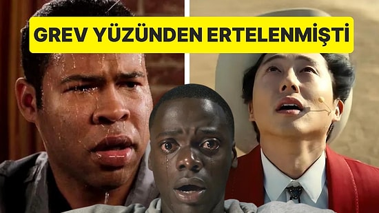 Oscar Ödüllü Yönetmen, Detayları Bir Sır Gibi Gizli Tutulan Korku Filminin Vizyon Tarihini Açıkladı