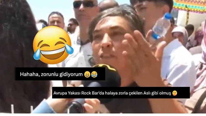 Kalabalıktan Çıkamayınca Zorla Adalar'a Giden Kadının Dramı Goygoycuların Diline Düştü