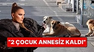 Demet Akalın Sokak Köpeklerinin Saldırdığı Kuzeninin Hayatını Kaybettiğini Duyurdu!
