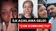 Sevgilisiyle Beraber Saldırıya Uğrayan Mika Raun Çeşitli İddialar Yayılınca Olayı Detaylıca Anlatıp Ağladı!