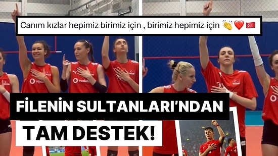 Filenin Sultanları’ndan Arda Güler Sevinç Pozu ile Tam Destek!