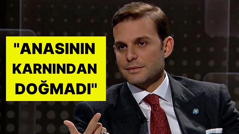 İYİ Partili Mehmet Aslan'dan Ülkü Ocaklarına Destek: 'Anasının Karnından Doğmadı'