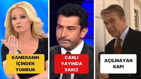 Mevzu Çıktı Toplanın: Türk Televizyon Tarihinde Bugüne Kadar Yaşanmış En Unutulmaz 10 Kavga