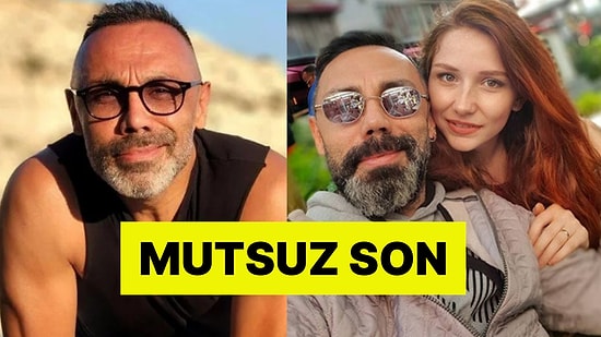 6 Yıllık Evlilikte Üzen Haber: Umut Oğuz 6 Yıllık Evliliğini Bitiriyor