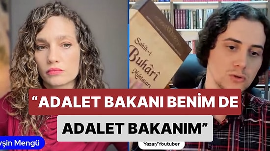 Nevşin Mengü'nün Yayınına Konuk Olan Diamond Tema Şu Anki Durumunu Anlattı: "Eşime Kadar Tehdit Ediyorlar"