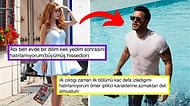 Kiralık Aşk Dizisinin Hayranları, Elçin Sangu ve Barış Arduç Paylaşımlarıyla X'te Resmen Tozu Dumana Kattı!