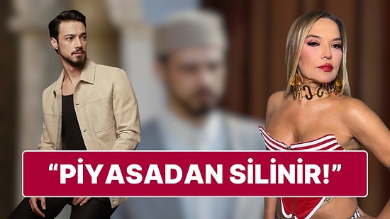 İleri Görüşlülükte Demo Gibi Olmayın: Mert Yazıcıoğlu'na Piyasa Göndermesi Yapan Demet Akalın'a Cüneyd Şoku
