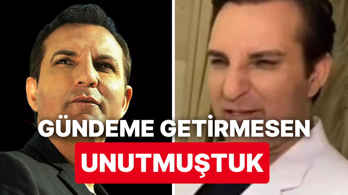 Yüzündeki Bariz Değişime Rağmen