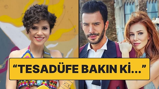 Kiralık Aşk'ın Jenerik Müziğini Yapan Aydilge, Dizinin 9. Yılına Özel İtirafta Bulundu!