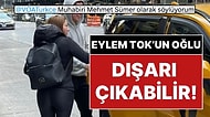 Amerika'nın Sesi Muhabiri Yazdı: Eylem Tok'un Oğlu Timur Cihantimur Dışarı Çıkabilir!