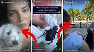 Mutluluğu Yüzünden Okunan Boluğur'dan Evini Böcek Basan Akil'e 19 Haziran'da Ünlülerin Instagram Paylaşımları