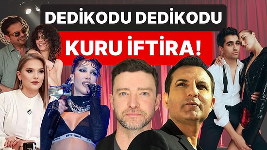 19 Haziran'a Damgasını Vuran Magazin Olaylarını Anlatıyoruz!