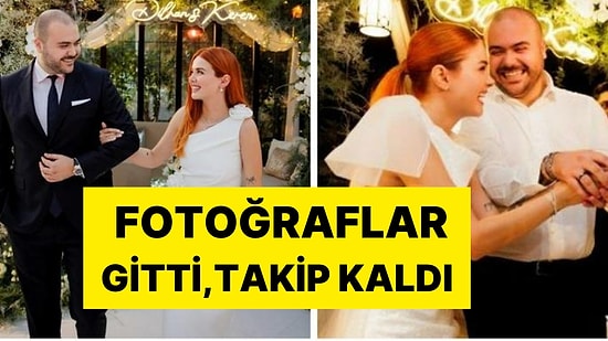 Sosyetik Çiftten Evlilik Beklenirken, Ayrılık Haberi Geldi