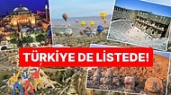 İngiliz Turistlerin Tatil Rotası Belli Oldu: Türkiye, Yunanistan, İspanya ve Portekiz İlk 5'te!