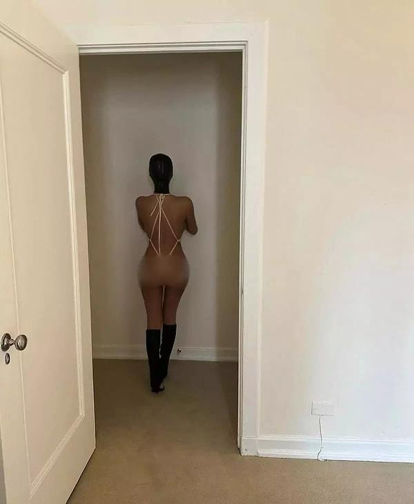 Dünya kamuoyunda eşi Bianca Censori'yi 'açık' kıyafetler giydirerek teşhir ettiği gerekçesiyle büyük tepki toplayan ünlü rapci Kanye West bu defa Paris'te görüntülendi.