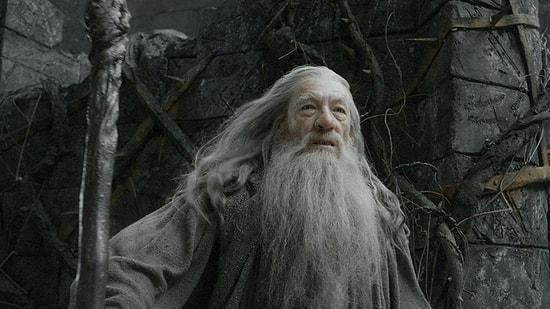Ian McKellen Reveals Whether He Will Return as Gandalf in New Gollum Film