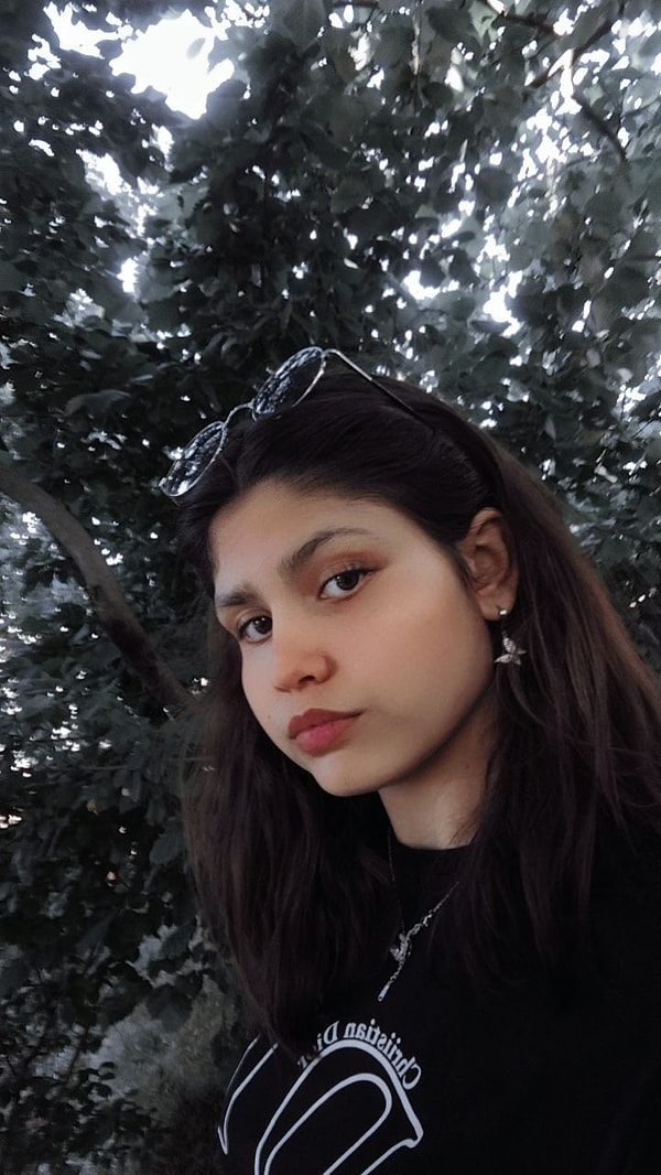 Nagihan Özbek