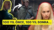 100 Yıl Gerisi! Game of Thrones'un Yan Dizisinden Hayranları Heyecanlandıran Bir Detay Geldi