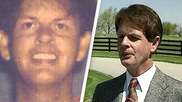 Nearly 30 years ago, the serial killer committed suicide while being chased by the police.