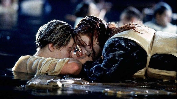 The film "Titanic," directed by James Cameron, hit theaters in 1997 and quickly became a cult classic in the world of cinema.