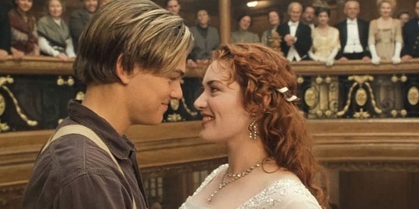 Reflecting on her experiences during filming, Kate Winslet continued,