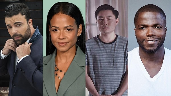 Variety reports that in the 10-episode series titled 'Dexter: Original Sin,' James Martinez, Christina Milian, Alex Shimizu, and Reno Wilson will join the main cast of characters.