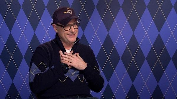 According to Independent, director Matthew Vaughn responded to the criticism in an interview with Empire.