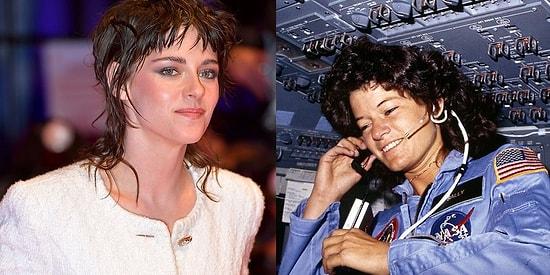 Kristen Stewart To Play Queer Astronaut Sally Ride in ‘The Challenger’
