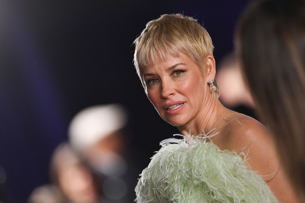 Evangeline Lilly Announces Retirement from Acting on Instagram