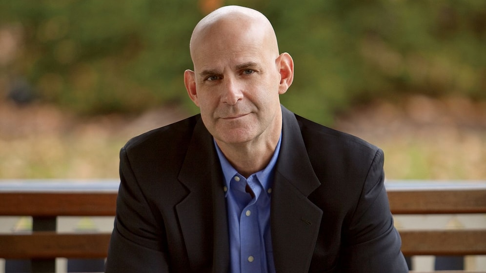 Harlan Coben's Novel Adapted into Netflix Series: Details Revealed