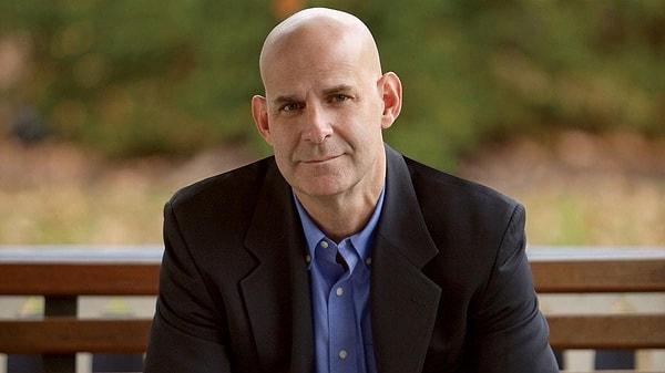 With his books translated into more than 40 languages and over 80 million copies sold worldwide, author Harlan Coben continues to have his novels adapted into Netflix series.