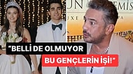 Emre Altuğ, Rol Arkadaşları Afra Saraçoğlu ve Mert Ramazan Demir'in Evlendiği İddiası Karşında Afalladı!