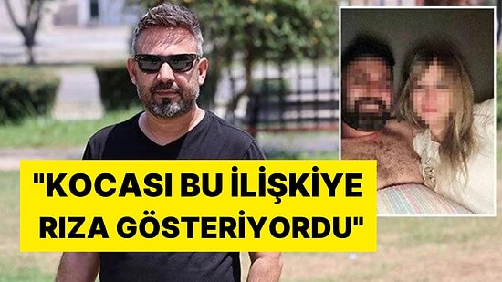 Açığa Alınan Hakimle 5 Yıl Yasak Aşk Yaşadı: Yeni Detaylar Ortaya Çıktı!