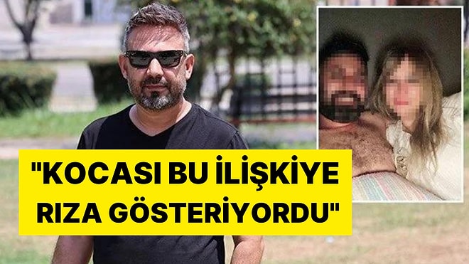 Açığa Alınan Hakimle 5 Yıl Yasak Aşk Yaşadı: Yeni Detaylar Ortaya Çıktı!