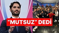 Milli Takımlar Sorumlusu Hamit Altıntop'tan Arda Güler ve Semih Kılıçsoy Açıklaması!